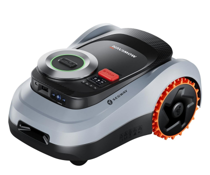 Robot koszący Segway-Navimow Robot koszący i210E Lidar EU